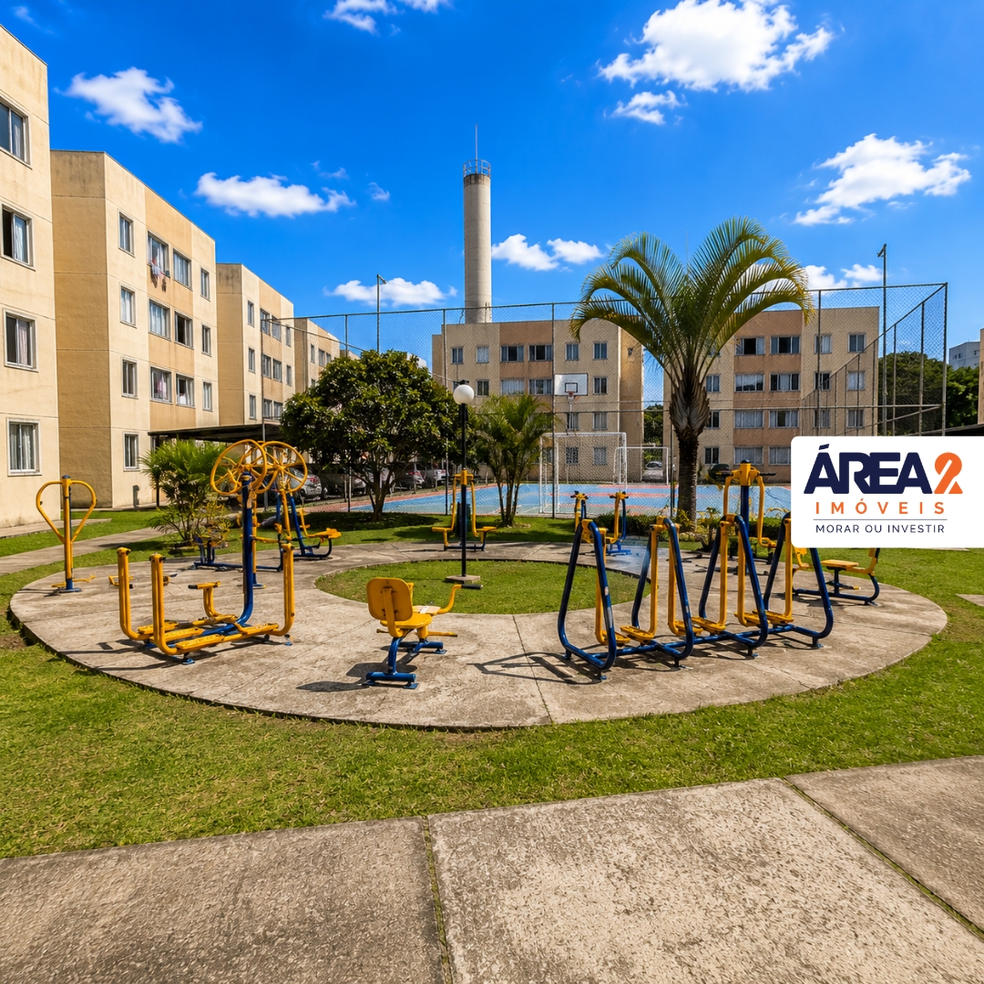 Foto 5 do Residencial Morada do Sol